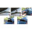 2 AERO ICE WIPERS for Ford Probe 1988-1997 2
