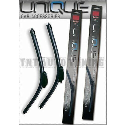 2 LIMPIAPARABRISAS AERO PARA VOLVO XC90 2011-2014