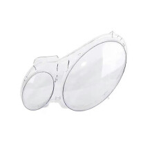 Copertura faro anteriore sinistro, paralume faro per CLASSE E W211 E240 E200 02-08