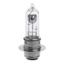 Fari per moto, illuminazione per veicoli, LED P15D-25-1, lampadine ad alta e bassa intensità, per moto,