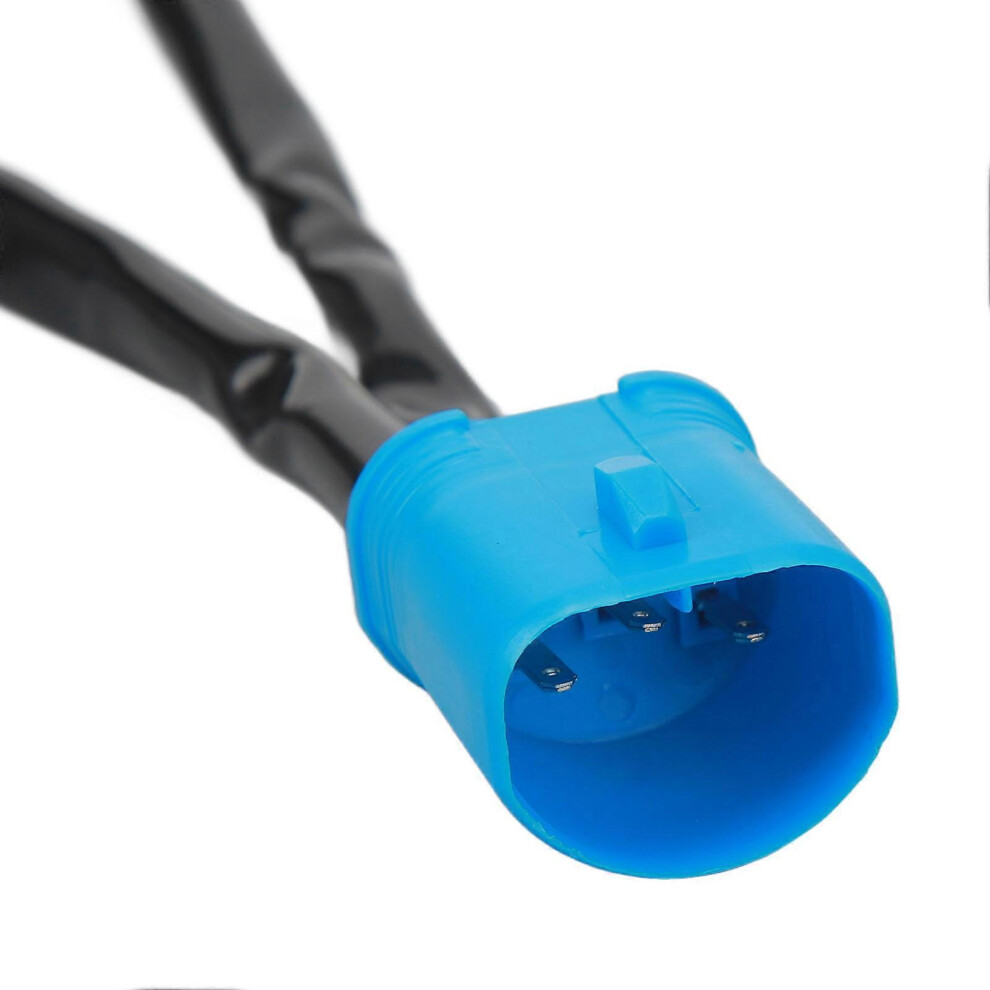 Câble Micro SATA Personnalisé Avec Alimentation SATA 15 Broches Et Convertisseur 5 V à 3,3 V