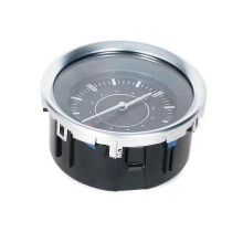 2024 Auto-Instrumententafel, mittlere Uhr, Montage mit Ring für Swift Sx4 Vitara 2015–2021 34600-54P00-000