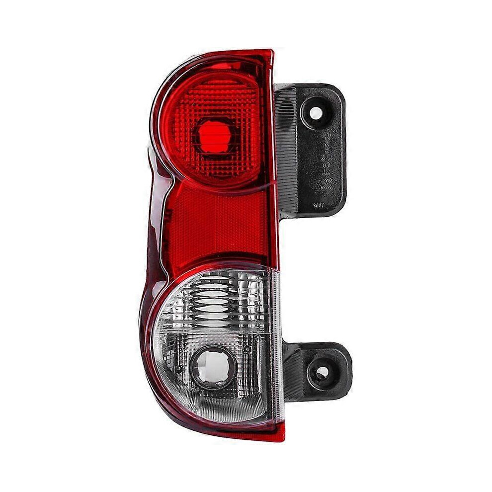 Feux arrière de voiture, haute luminosité, feux de freinage arrière, pour NV200 26555 JX31A, gauche