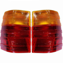 Auto Hinten Rücklicht Bremsleuchte Signal Beleuchtung Für W123 1976-1984
