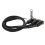 Motorcycle Handlebar Switch LED Stainless Steel Waterproof for Horn Headlight Spot LampLeft E2U211 3