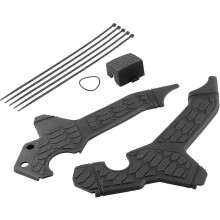 Boards Infill Zijpaneel Bescherming Bovenzijde Anti-kras Afdek Beschermer Set compatibel met Honda