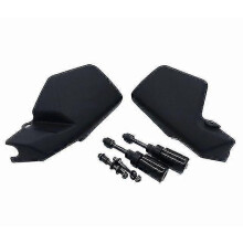 Protetor de mão para motocicleta Suzuki V-strom DL650 2004 - 2022 Protetor de mão para guidão DL 650