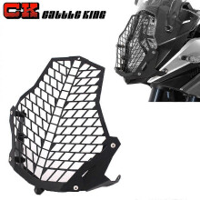 Ochranný kryt predného svetlometu motocykla Ochranný kryt pre KTM 1290 1190 1090 1050 Super