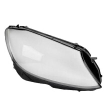 Coprilente per faro anteriore destro per W205 C180 C200 C260L C280 2015-2017