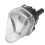 Motorcycle Front Upper Top Headlight Cover Without Bulb Replacement for YZF R6 2006?2007 1