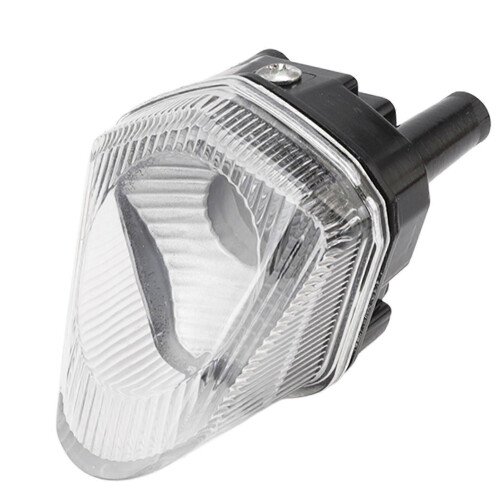 Motorcycle Front Upper Top Headlight Cover Without Bulb Replacement for YZF R6 2006?2007