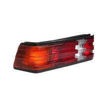 Luz traseira direita, luz de freio, sinalização de luz para 190 W201 190e 1982-1993, sem lanterna traseira