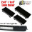 Capa protetora de lente preta de 20 polegadas para barra de luz LED, caminhão off-road, 4x4, SUV, ATV 2