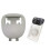 For 206CC 207 C2 Interior Ceiling Light Car Light Bracket Plate 8146G2 6362P3 1