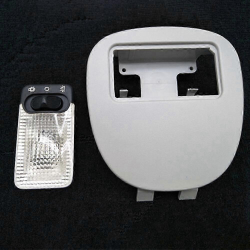 For 206CC 207 C2 Interior Ceiling Light Car Light Bracket Plate 8146G2 6362P3 2