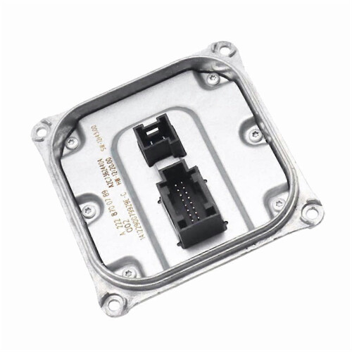 LED Headlight Controler Unit Ballast Voltage Regulator Module A2228700789 2228700789 for C E S Class 2