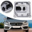 LED Headlight Controler Unit Ballast Voltage Regulator Module A2228700789 2228700789 for C E S Class 2
