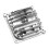 LED Headlight Controler Unit Ballast Voltage Regulator Module A2228700789 2228700789 for C E S Class 1