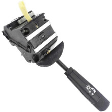 Interruttore luce indicatore di direzione per auto adatto per Renault Comut R5 R4 510032716601 7700710407