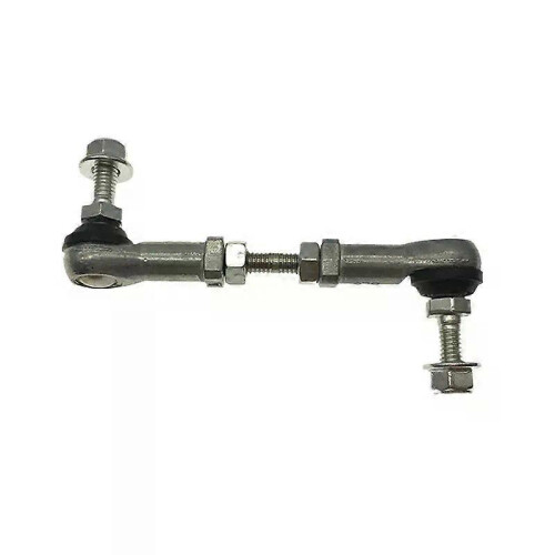 Haste niveladora ajustável com sensor de farol HID para Honda CR-V 2007-2011