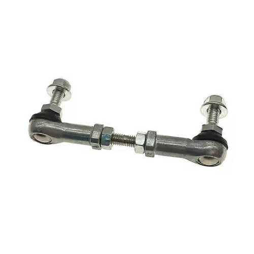 Haste niveladora ajustável com sensor de farol HID para Honda CR-V 2007-2011 1