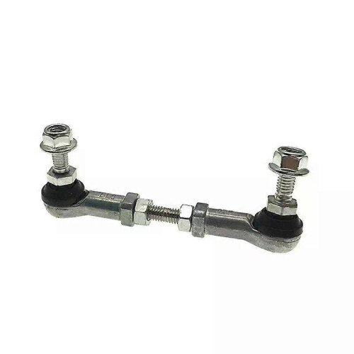 Haste niveladora ajustável com sensor de farol HID para Honda CR-V 2007-2011 2