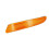 1pair Front Side Marker Light (no Bulb) For W211 E-class E320 E350 E550 E63 07-09 A2118200921 A2118201021 3
