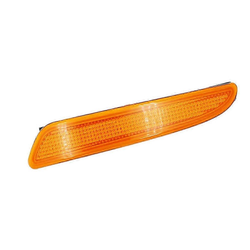 1pair Front Side Marker Light (no Bulb) For W211 E-class E320 E350 E550 E63 07-09 A2118200921 A2118201021 2