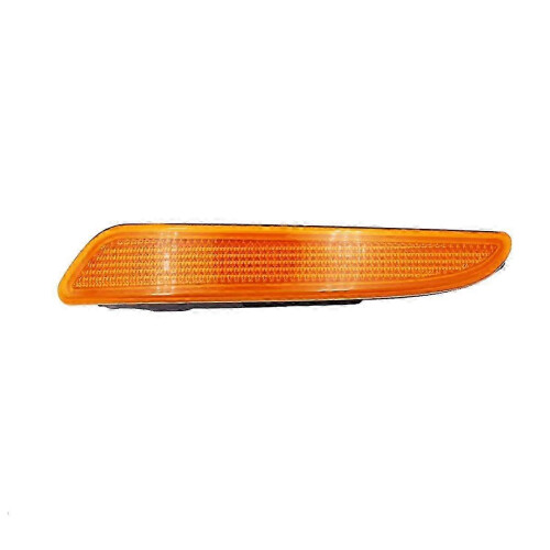 1pair Front Side Marker Light (no Bulb) For W211 E-class E320 E350 E550 E63 07-09 A2118200921 A2118201021 1