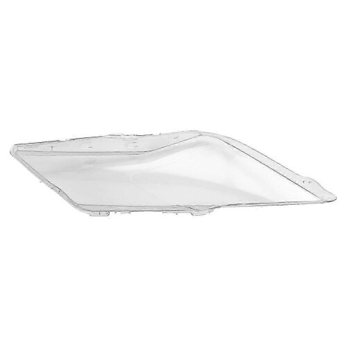 Einzigartige Für Seat 2013-2018 Auto Scheinwerfer Abdeckung Objektiv Scheinwerfer Shell Plexiglas Lampe 2