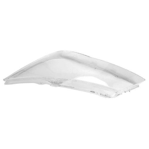 Einzigartige Für Seat 2013-2018 Auto Scheinwerfer Abdeckung Objektiv Scheinwerfer Shell Plexiglas Lampe 1