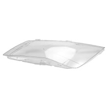 Coprifaro auto unico per Seat 2013-2018, coprifaro in plexiglass trasparente