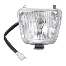 ATV Koplamp Koplamp Lamp Montage 50CC 70CC 90CC 110CC 125CC 150CC 4 Accessoires