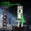 H7 LED Headlight Bulb 2