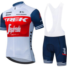 (Estilo M 2) Camisa de ciclismo de manga curta premium: alta qualidade, ultraelástica e respirável -
