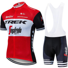 (Estilo L 5) Camisa de ciclismo de manga curta premium: alta qualidade, ultraelástica e respirável -