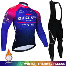 (Estilo XXXL 1) Melhore sua pedalada: Camisa de ciclismo de lã de algodão premium - quente, elástica