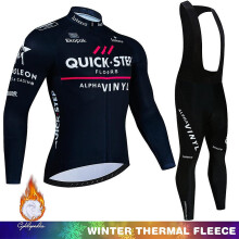 (Estilo XXXL 7) Melhore sua pedalada: Camisa de ciclismo de lã de algodão premium - quente, elástica