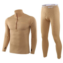 (XL-cachi)Intimo sportivo ad alte prestazioni: eccellente elasticità, confortevole, delicato sulla pelle,