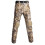 (34-XL-kuzi-python gris) Uniforme tactique camouflage haut de gamme, durable, respirant et résistant 1