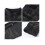 (L-python noir)Chemise tactique à manches longues de haute qualité : extensible, confortable, ne bouloche 2