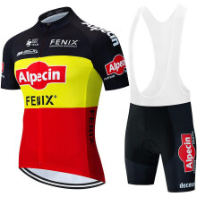 (XS-Style 26) Camisa de ciclismo de alta qualidade - colorida e confortável | Elástica, durável, resistente