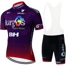 (Estilo XL 17) Camisa de ciclismo de alta qualidade - colorida e confortável | Elástica, durável, resistente