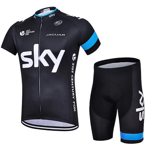 Maillot De Paintball Dye - Taille 2XL - Noir - Modèle C9? - Occasion