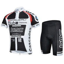 (S-wmbmc1-black) Roupas de ciclismo premium, confortáveis e respiráveis para mulheres - Mantenha-se