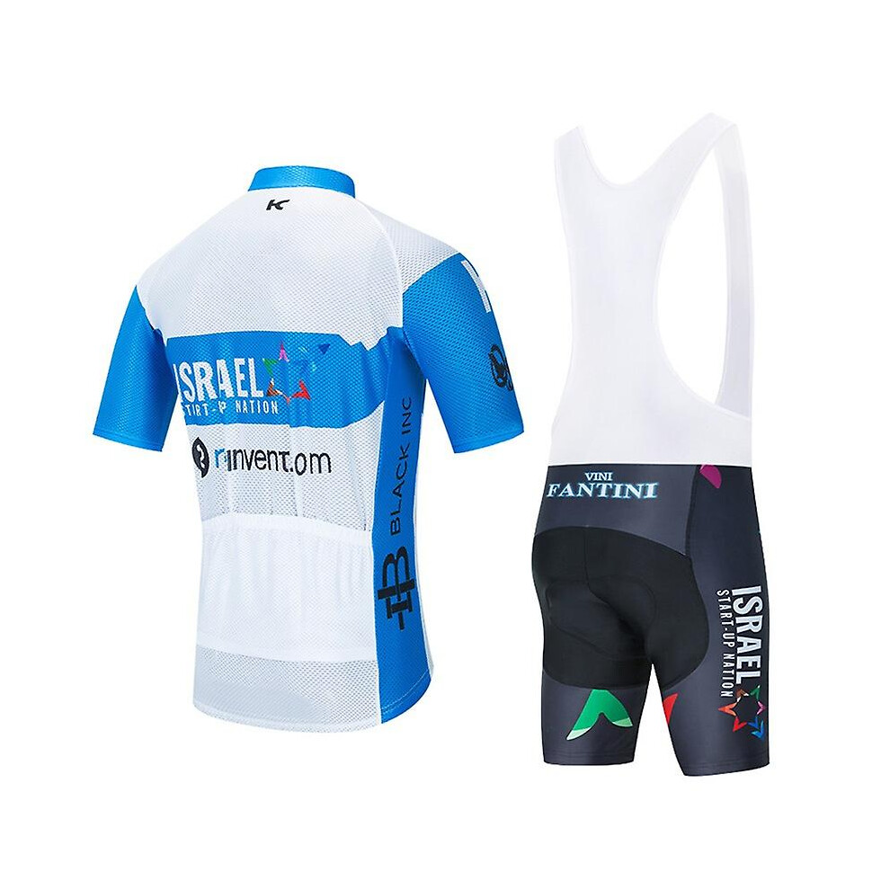 Maillot De Cyclisme ALE' PRAGMA NEXT Bleu 2023
