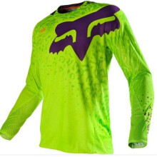 (3XL-10-green)Premium Long Sleeve Off-road Motorcycle Riding Shirt For Men - High-quality, Comfortable,