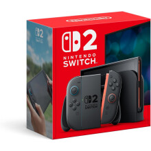 Nintendo Switch 2-konsoll