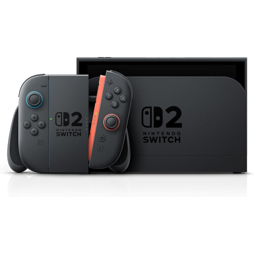 Nintendo Nintendo Switch 2-konsoll 2