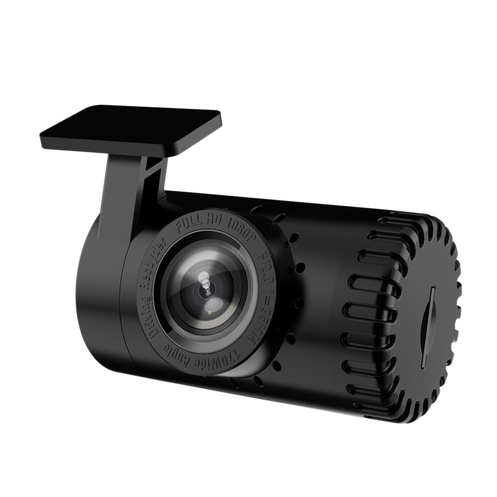 1080P Android Video Recorder Camera Dvr Dashcam Loop Recording Full Hd Car Parking G Sensor 4851097935623